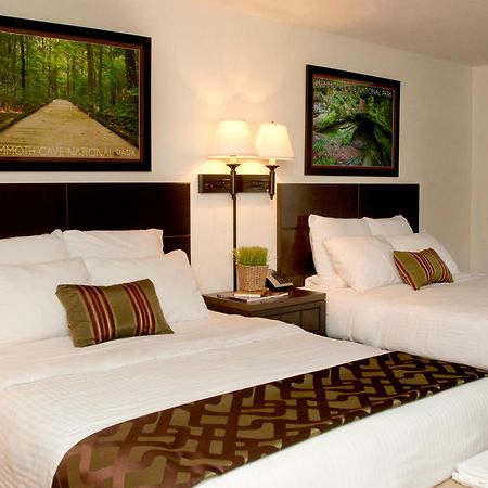 Mammoth Cave Lodge And Cabins Εξωτερικό φωτογραφία