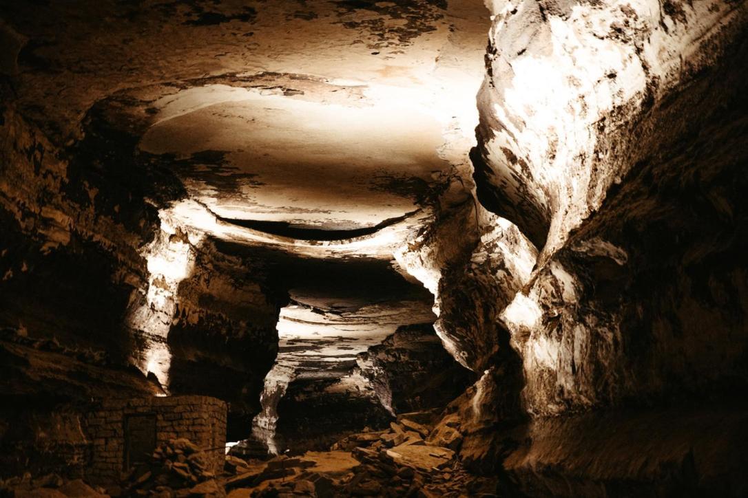 Mammoth Cave Lodge And Cabins Εξωτερικό φωτογραφία