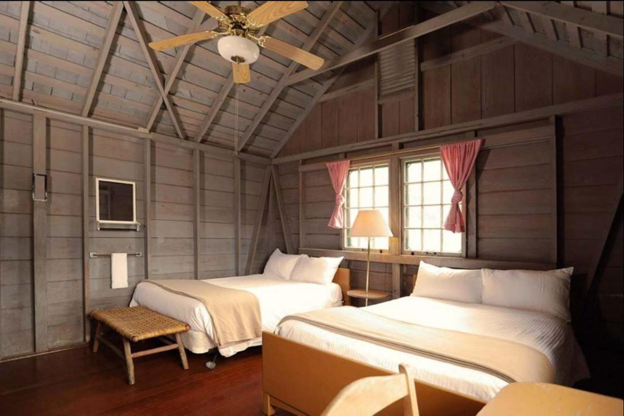 Mammoth Cave Lodge And Cabins Εξωτερικό φωτογραφία