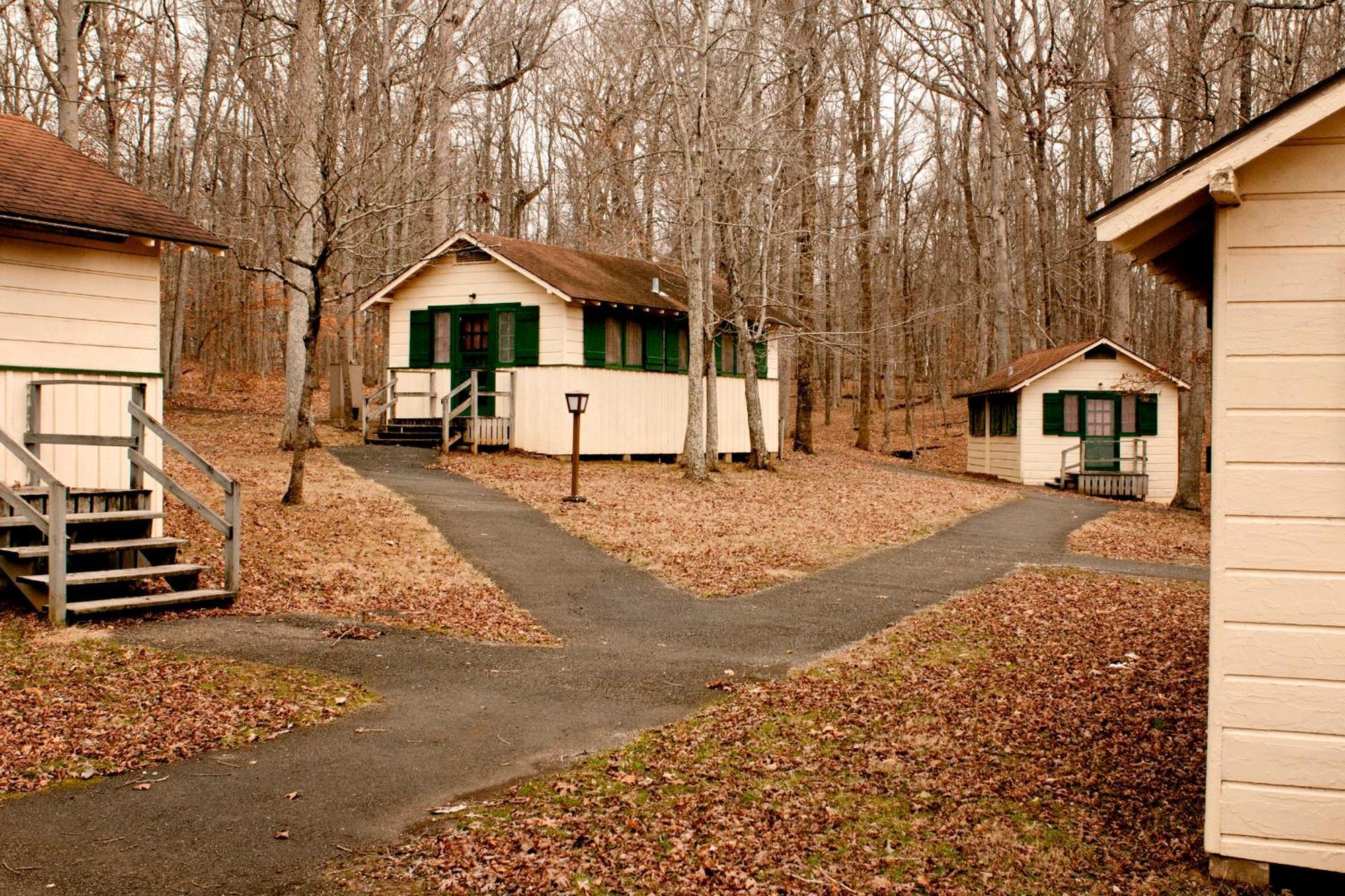 Mammoth Cave Lodge And Cabins Εξωτερικό φωτογραφία